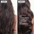 Kérastase Chronologiste Longevity Concentrado de Longevidade para Cabelo Fragilizado 30ml