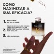 Kérastase Chronologiste Longevity Concentrado de Longevidade para Cabelo Fragilizado 30ml