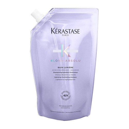 Kérastase Blond Absolu Bain Lumière Refill 500ml