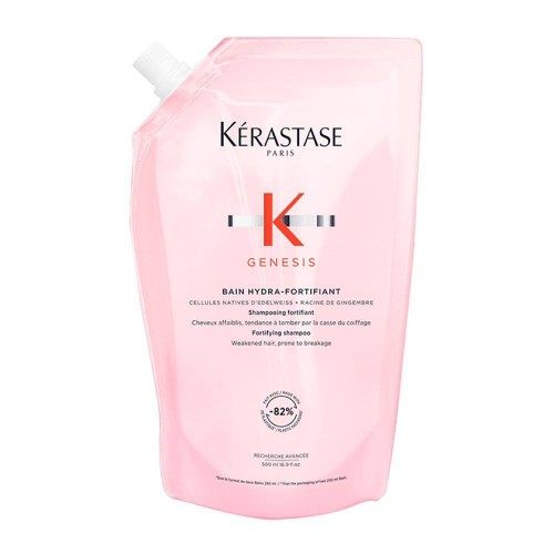Kérastase Genesis Bain Hydra-Fortifiant Refill 500ml
