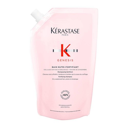 Kérastase Genesis Bain Nutri-Fortifiant Refill 500ml