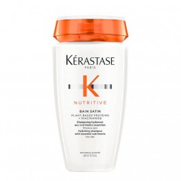 Kérastase Nutritive Bain Satin 250ml