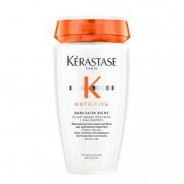 Kérastase Nutritive Bain Satin Riche 250ml
