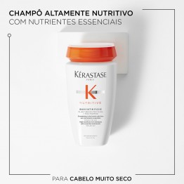 Kérastase Nutritive Bain Satin Riche 250ml