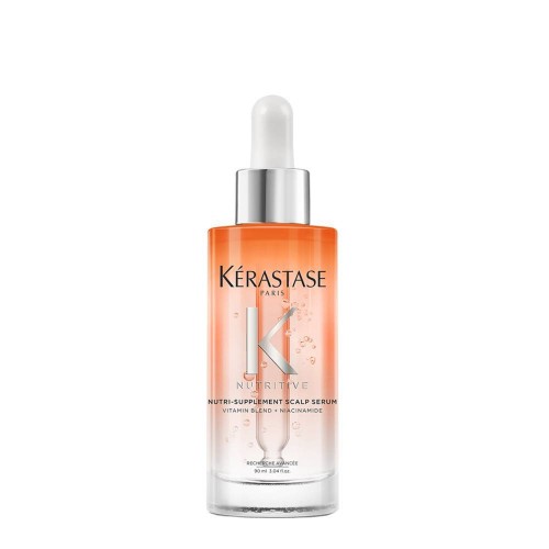 Kérastase Nutritive Nutri-Supplement Scalp Serum 90ml