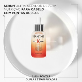 Kérastase Nutritive Nutri-Supplement Split Ends Serum 50ml