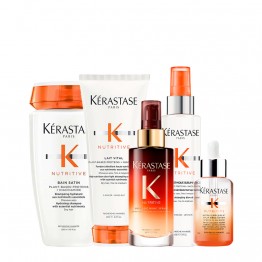 Kérastase Nutritive Kit