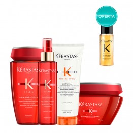 Kérastase Soleil Pack Costa da Caparica