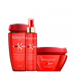 Kérastase Soleil Pack Costa de Lisboa