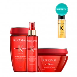 Kérastase Soleil Pack Costa de Lisboa