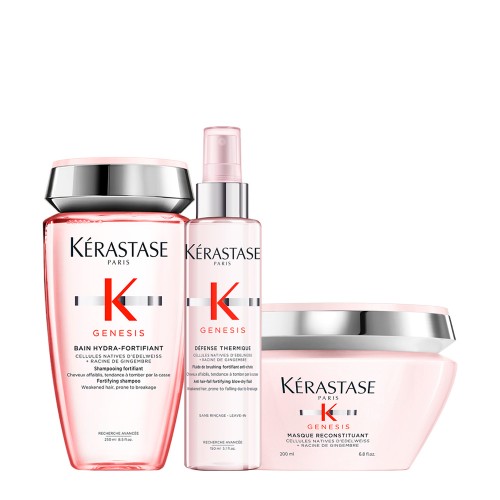 Kérastase Genesis Hydra Trio