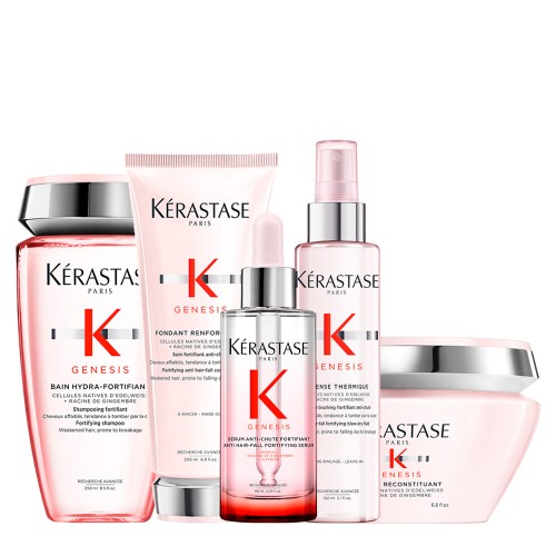 Kérastase Genesis Hydra Pack XXL