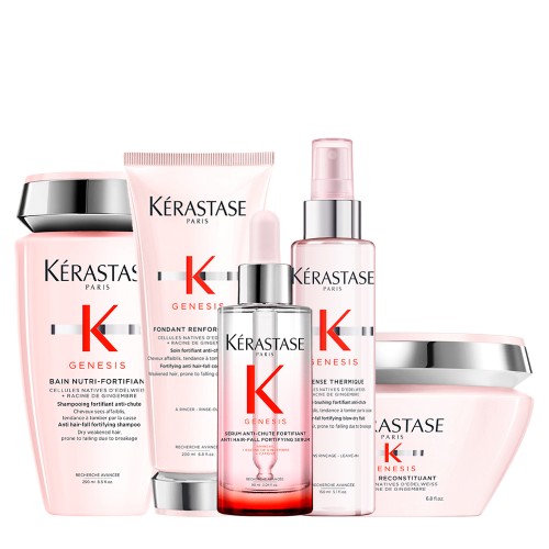 Kérastase Genesis Nutri Pack XXL
