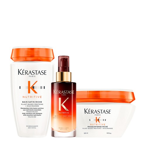 Kérastase Nutritive Riche Pack