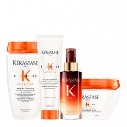 Kérastase Nutritive Riche Pack XL