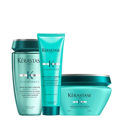 Kérastase Extentioniste Trio