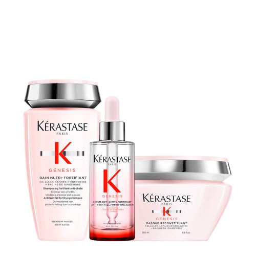 Kérastase Genesis Nutri Pack
