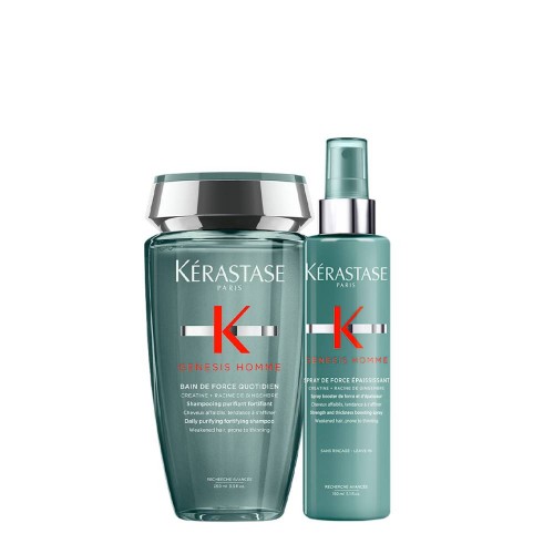 Kérastase Genesis Homme Quotidien Duo