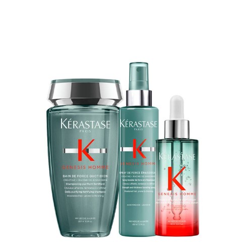 Kérastase Genesis Homme Quotidien Pack