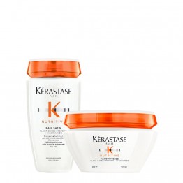 Kérastase Nutritive Duo