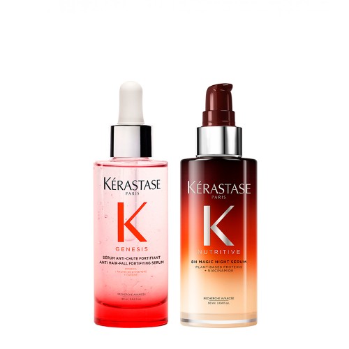Kérastase Magic Night Duo