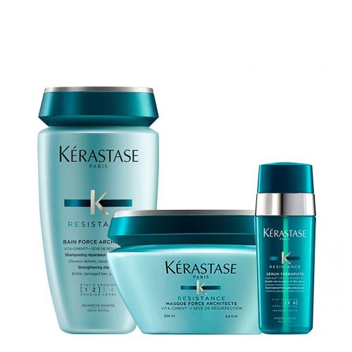 Kérastase Force Architecte BMS Kit