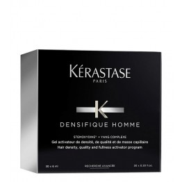 Kérastase Densifique Homme 30 Ampolas