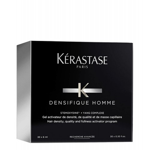 Kérastase Densifique Homme 30 Ampolas