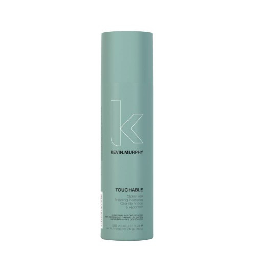 Kevin Murphy Touchable Laca de Acabamento 250ml