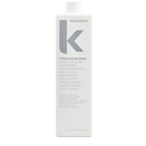Kevin Murphy Stimulate-Me Rinse Condicionador Estimulante 1000ml