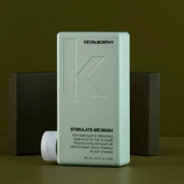 Kevin Murphy Stimulate-Me Wash Shampoo Estimulante 250ml
