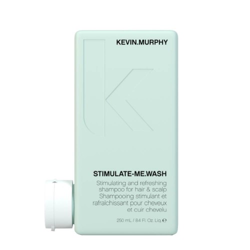 Kevin Murphy Stimulate-Me Wash Shampoo Estimulante 250ml