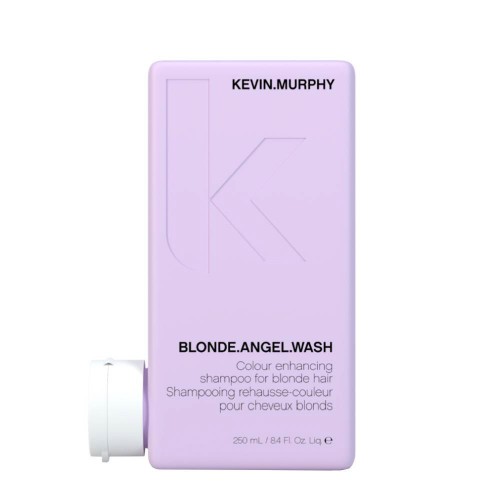 Kevin Murphy Blonde Angel Wash Shampoo Intensificador da Cor 250ml