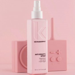Kevin Murphy Anti Gravity Spray Laca para Volume e Brilho150ml