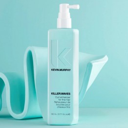 Kevin Murphy Killer Waves Spray Intensificador de Ondas 150ml