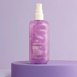 Kevin Murphy Shimmer Me Blonde Tratamento de Brilho 100ml
