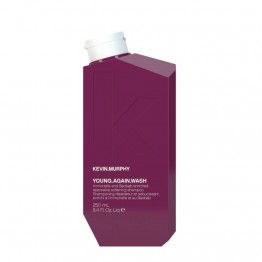 Kevin Murphy Young Again Wash Shampoo Anti-Idade 250ml