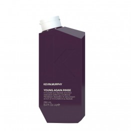 Kevin Murphy Young Again Rinse Condicionador Anti-Idade 250ml