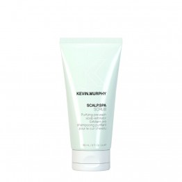 Kevin Murphy Scalp Spa Scrub Esfoliante Purificante 180ml