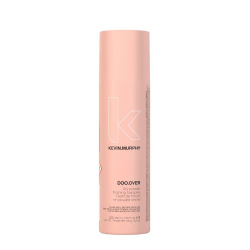 Kevin Murphy Doo Over Laca de Acabamento em Pó 250ml