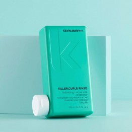Kevin Murphy Killer Curls Rinse Condicionador Nutritivo 250ml