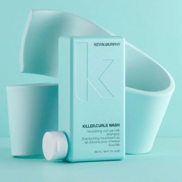 Kevin Murphy Killer Curls Wash Shampoo Nutritivo 250ml