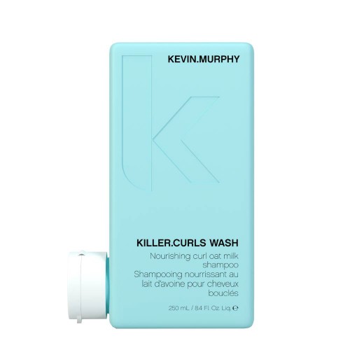 Kevin Murphy Killer Curls Wash Shampoo Nutritivo 250ml