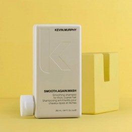 Kevin Murphy Smooth Again Wash Shampoo Suavizante 250ml