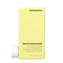Kevin Murphy Smooth Again Rinse Condicionador de Alisamento 250ml