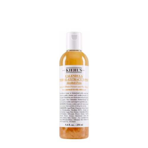 Kiehl's Calendula Limpeza Profunda 250ml