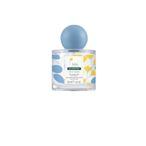 Klorane Calêndula BIO Água Perfumada 