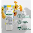 Klorane Calêndula BIO Creme Nutritivo com Cold Cream bebé pele seca a muito seca 125ml