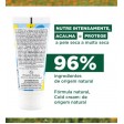 Klorane Calêndula BIO Creme Nutritivo com Cold Cream bebé pele seca a muito seca 125ml