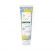 Klorane Calêndula BIO Creme Nutritivo com Cold Cream bebé pele seca a muito seca 125ml
